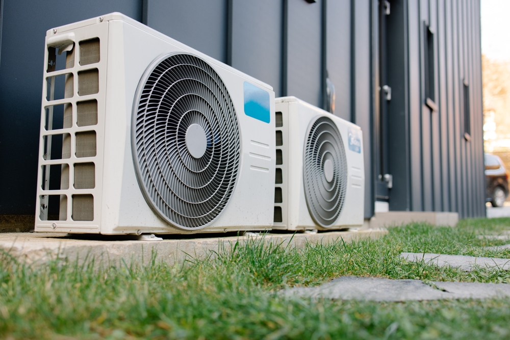 Air Conditioning Installation in Worcester