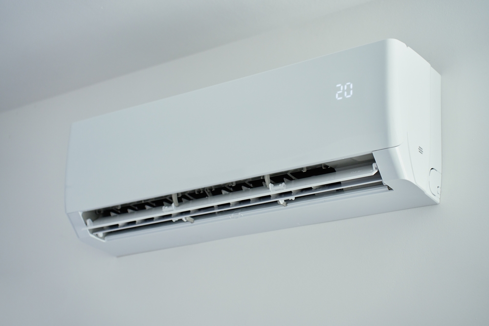 Air Conditioning Servicing and Maintenance in Worcester