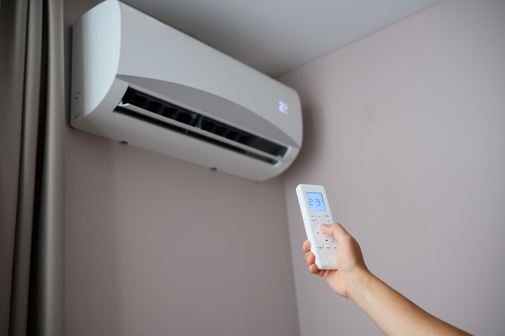 Air Conditioning Repairs in Worcester
