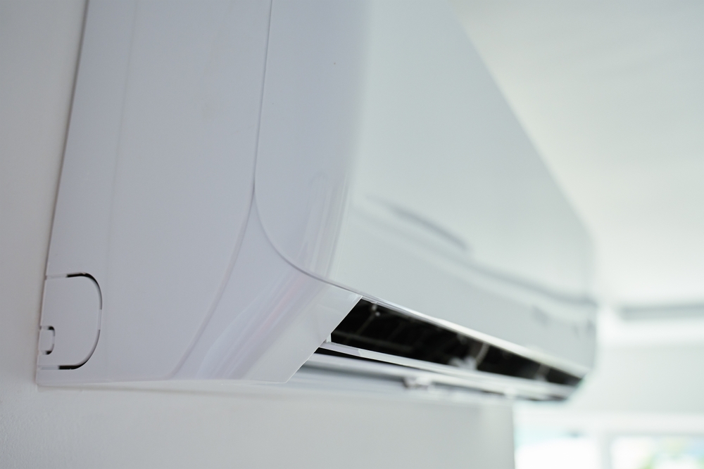 Air Conditioning System Replacement and Upgrades in Worcester