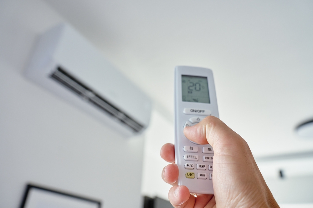 Air Conditioning Installation in Worcester