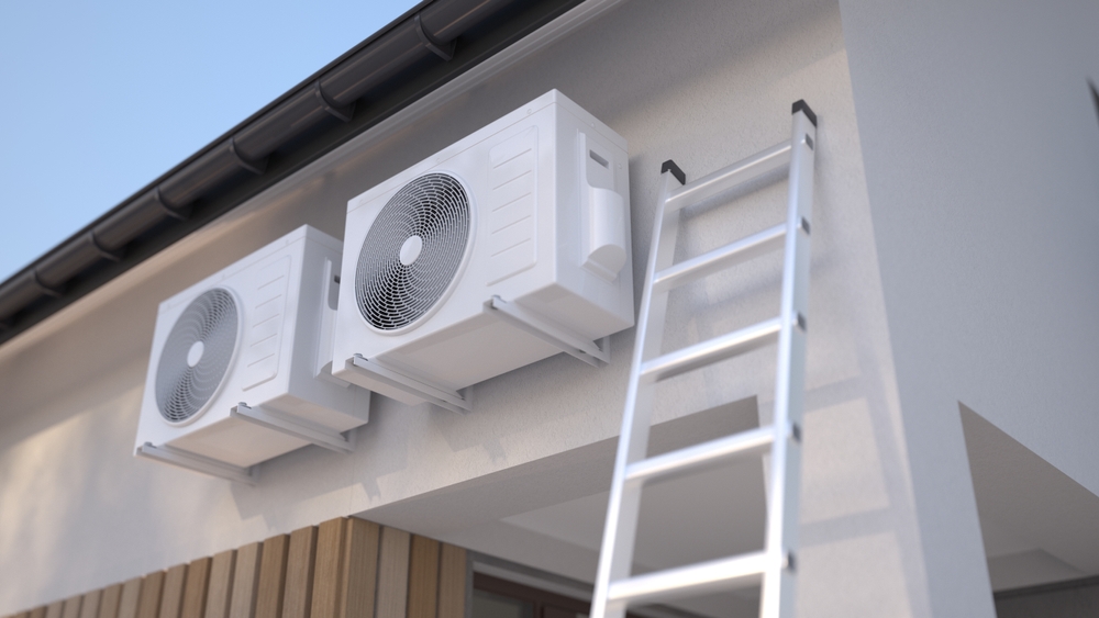 Air Conditioning Servicing and Maintenance in Worcester