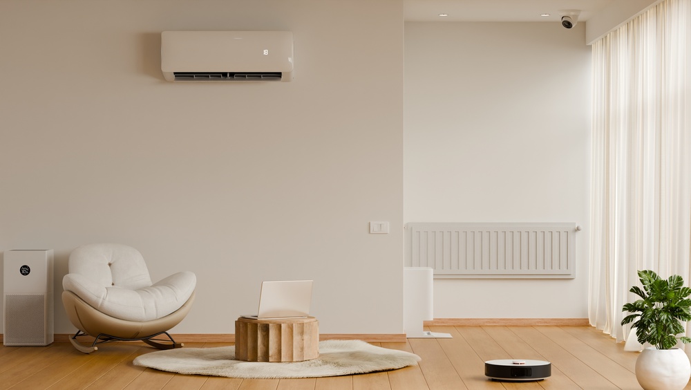 Air Conditioning Services in Worcester