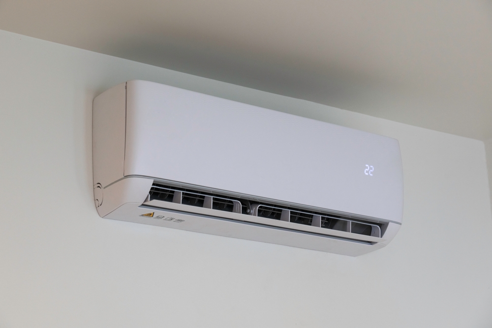 Air Conditioning Installation in Worcestershire