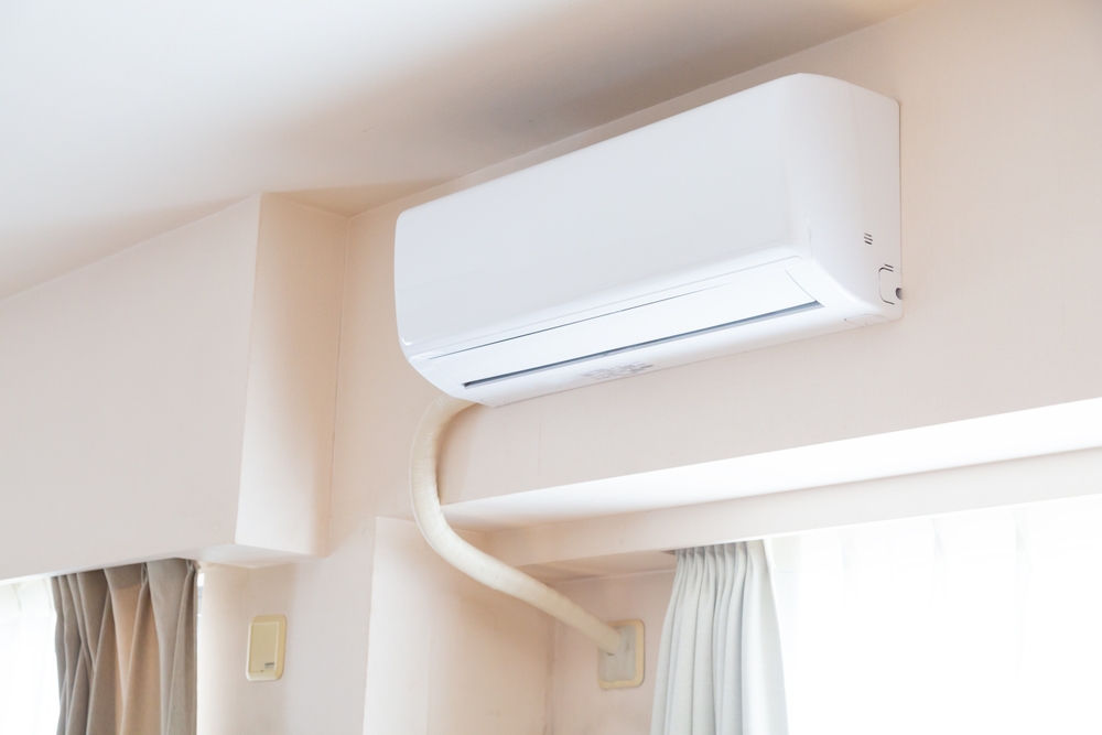 Air Conditioning Services in Worcester