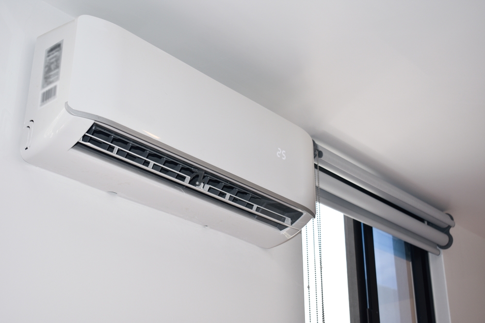 Air Conditioning Services in Worcester